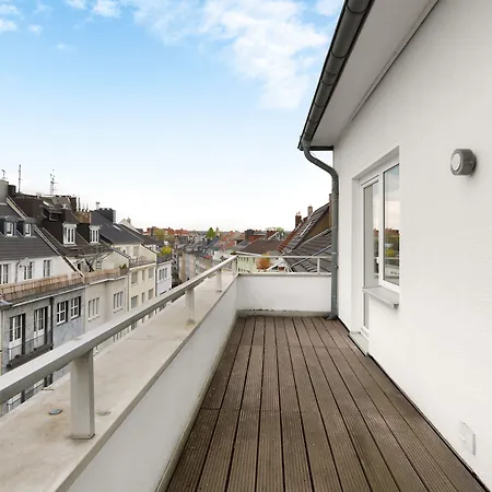 Numa Artol 4* Dusseldorf