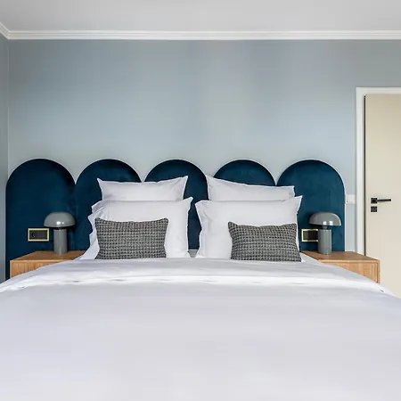 Lejlighedshotel Numa Artol Düsseldorf