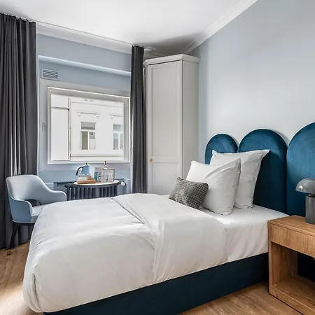 Lejlighedshotel Numa Artol