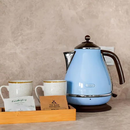 Numa Artol Lejlighedshotel