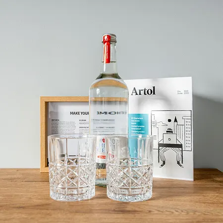 Numa Artol Lejlighedshotel 4*