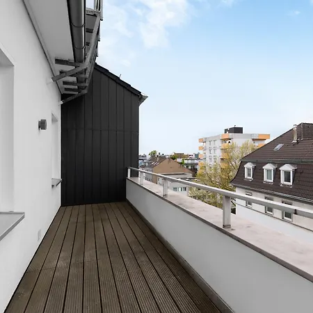 Lejlighedshotel Numa Artol 4*