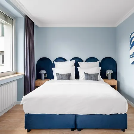 Numa Artol 4* Düsseldorf