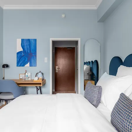 Numa Artol Hotel apartamentowy