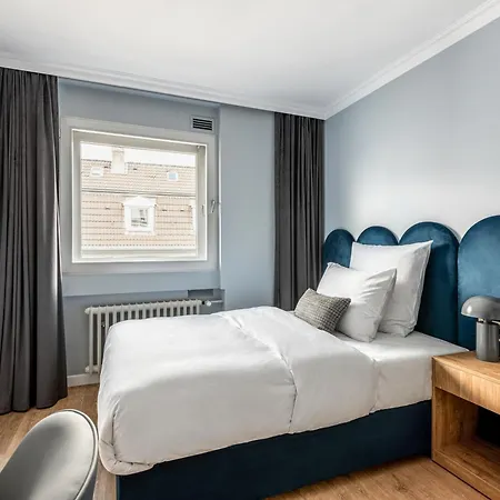 Numa Artol Lejlighedshotel 4*