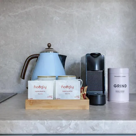 Numa Artol Lejlighedshotel 4*