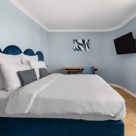 Numa Artol 4* Düsseldorf