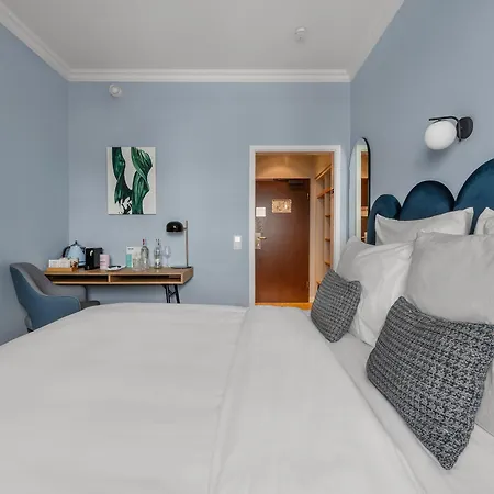 Numa Artol Hotel apartamentowy
