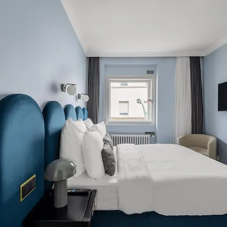 Numa Artol 4* Düsseldorf