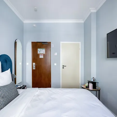 Hotel apartamentowy Numa Artol