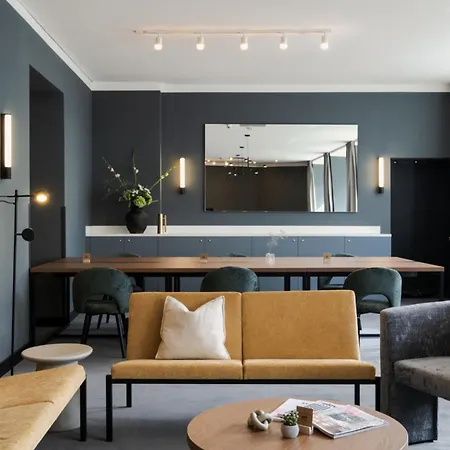 Numa Artol Hotel apartamentowy