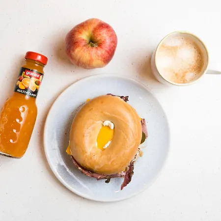 Numa Artol 4* Düsseldorf