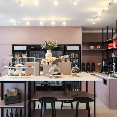 Numa Artol Düsseldorf