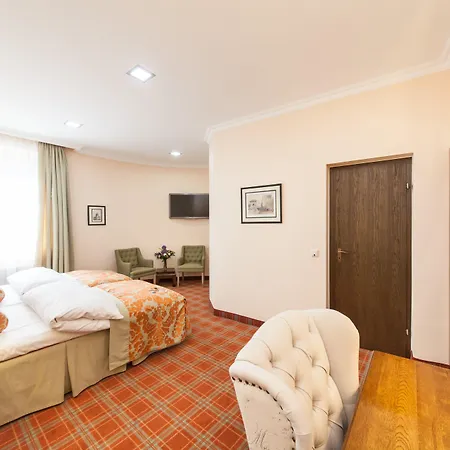 Numa Artol Aparthotel 4*