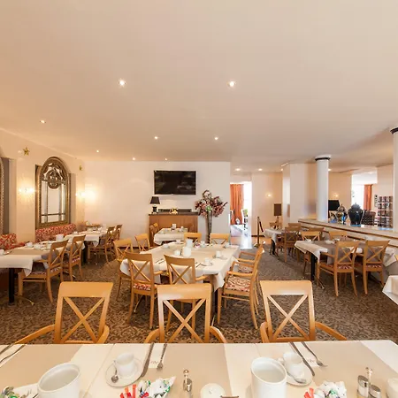 Hotel apartamentowy Numa Artol 4*