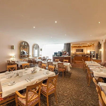 Numa Artol Lejlighedshotel Düsseldorf