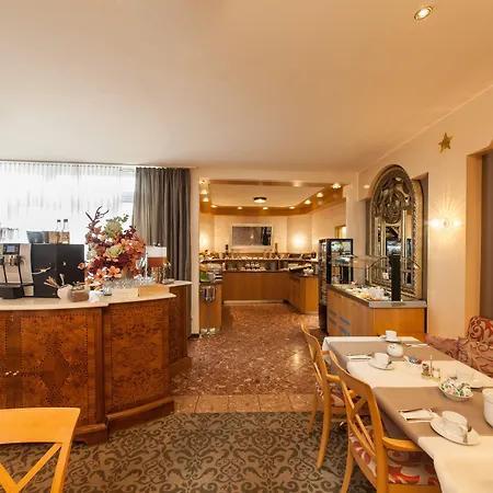 Numa Artol 4* Düsseldorf