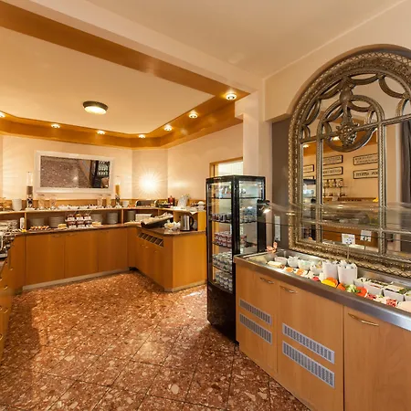 Numa Artol Lejlighedshotel 4*