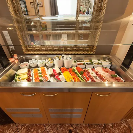 Lejlighedshotel Numa Artol 4*