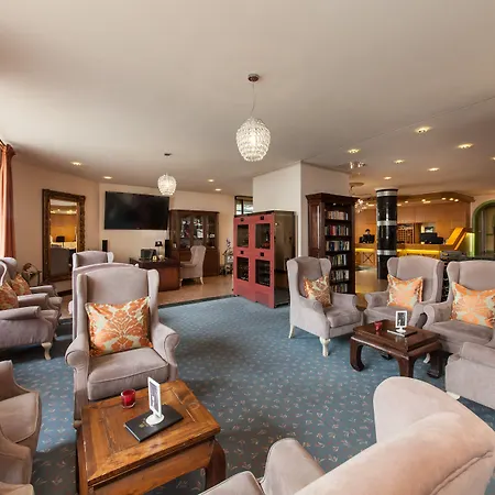 Lejlighedshotel Numa Artol Düsseldorf