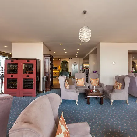 Numa Artol Lejlighedshotel Düsseldorf