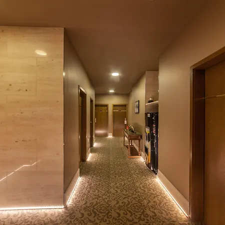 Numa Artol Hotel apartamentowy Düsseldorf