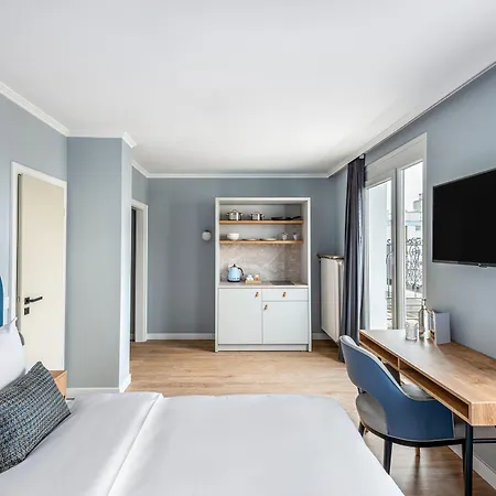 Numa Artol Lejlighedshotel Düsseldorf