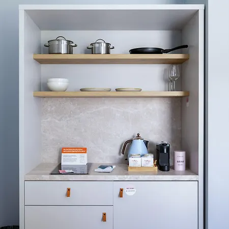 Lejlighedshotel Numa Artol 4*