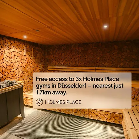 Lejlighedshotel Numa Artol