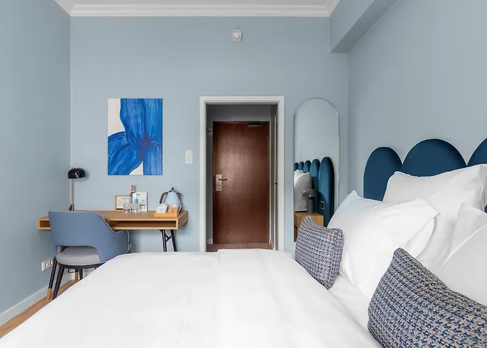 Numa Artol Apartahotel
