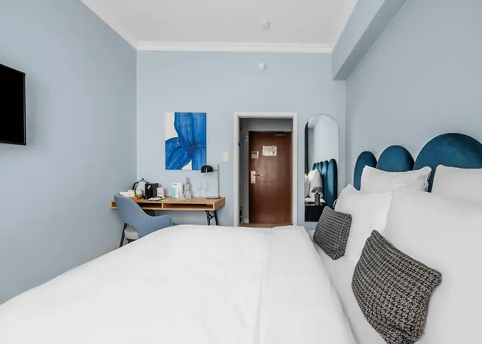 Numa Artol Apartahotel 4*