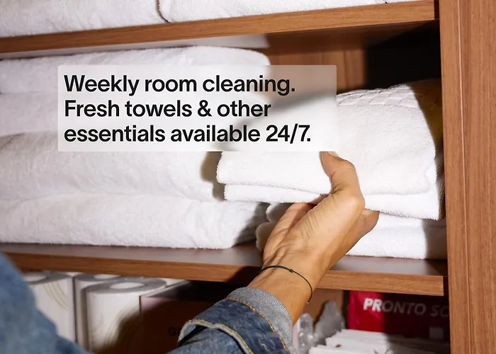 Numa Artol 4* 뒤셀도르프