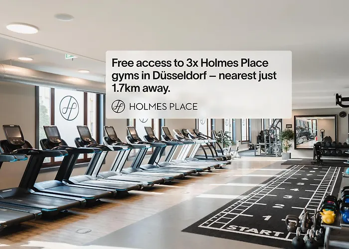 Numa Artol 아파트호텔