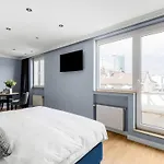 Numa Artol Aparthotel Düsseldorf
