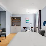 Aparthotel Numa Artol 4*