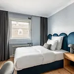 Numa Artol Aparthotel 4*
