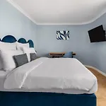 Numa Artol 4* Düsseldorf