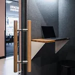 Numa Artol Aparthotel Düsseldorf