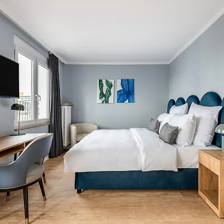 Aparthotel Numa Artol 4*