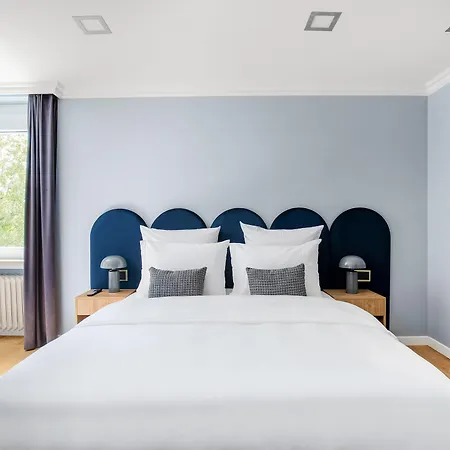 Numa Artol 公寓式酒店