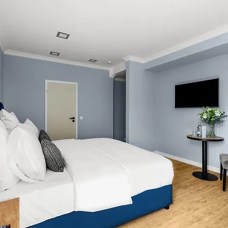 Aparthotel Numa Artol 4*