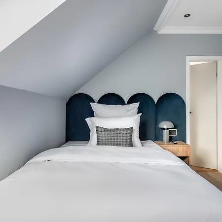 Numa Artol 4* Düsseldorf