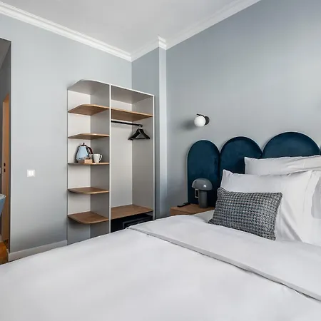 Aparthotel Numa Artol Dusseldorf