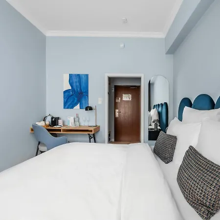 Numa Artol Aparthotel 4*