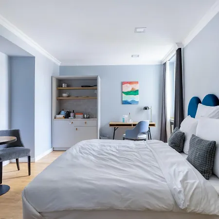 Numa Artol 4* Dusseldorf