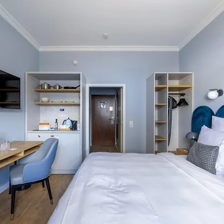 Aparthotel Numa Artol