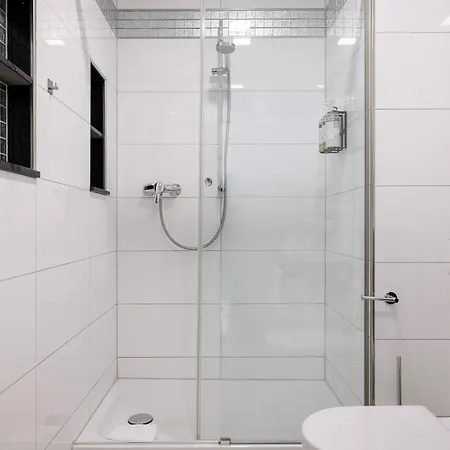 Numa Artol 4* Düsseldorf
