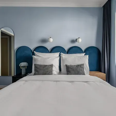 Aparthotel Numa Artol