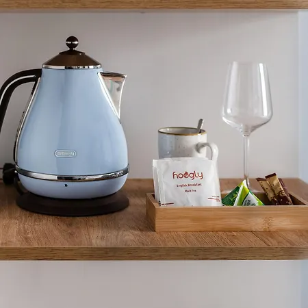 Numa Artol 公寓式酒店 杜塞尔多夫