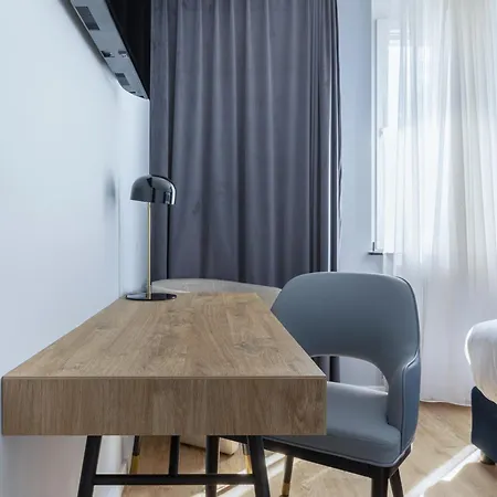 Numa Artol 4* Dusseldorf